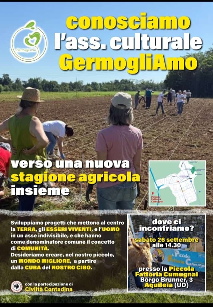 GermogliAmo
